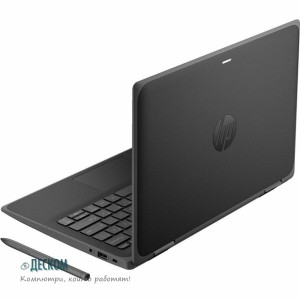 HP Pro x360 Fortis 11 G11 N100 8GB DDR4 128GB NVMe Touch 11.6" WXGA